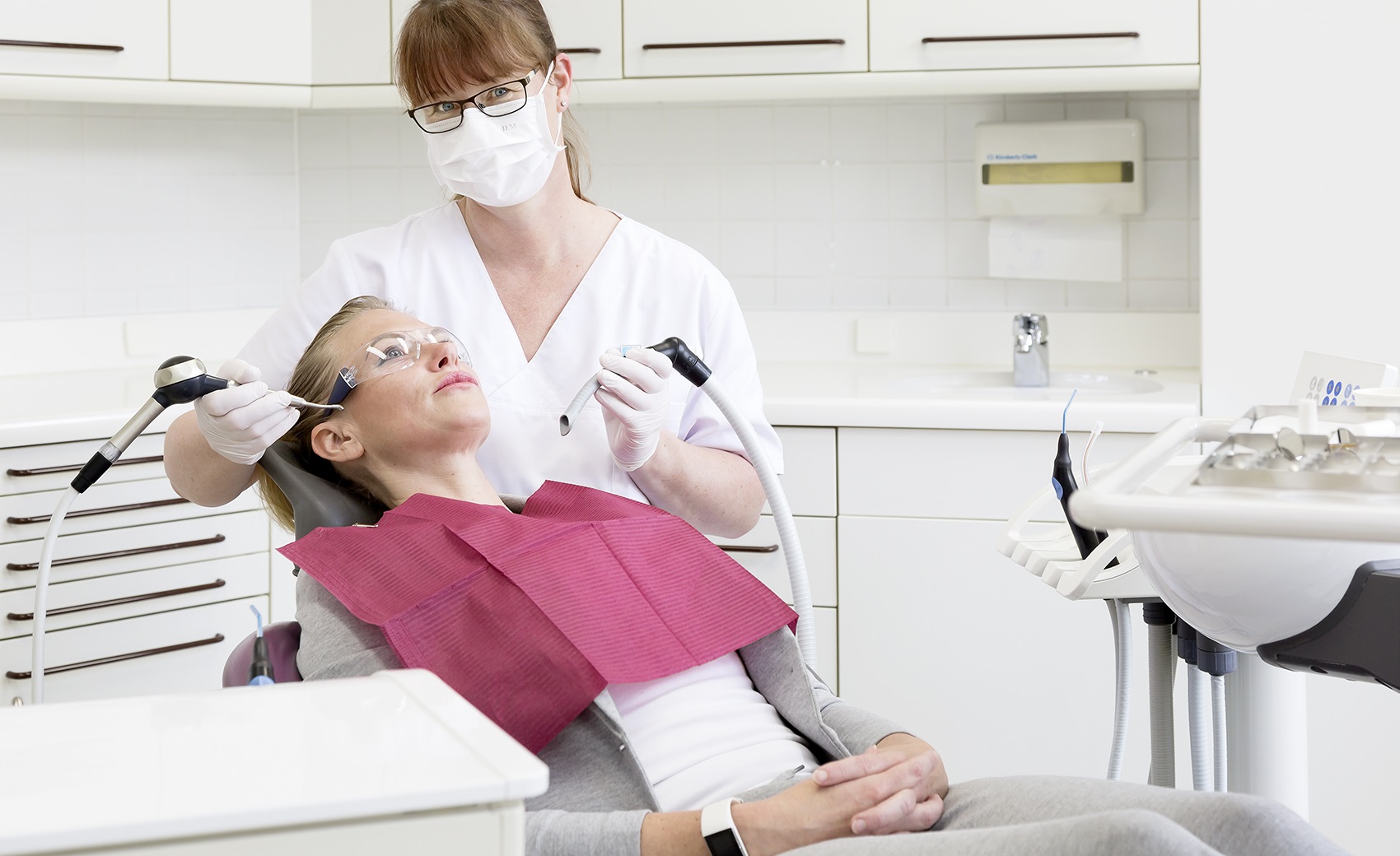 Dr Annabelle Höhne • Praxis Für Zahnheilkunde In Bad Pyrmont